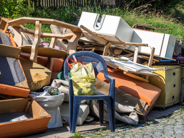 Best Household Junk Removal  in Culver, IN