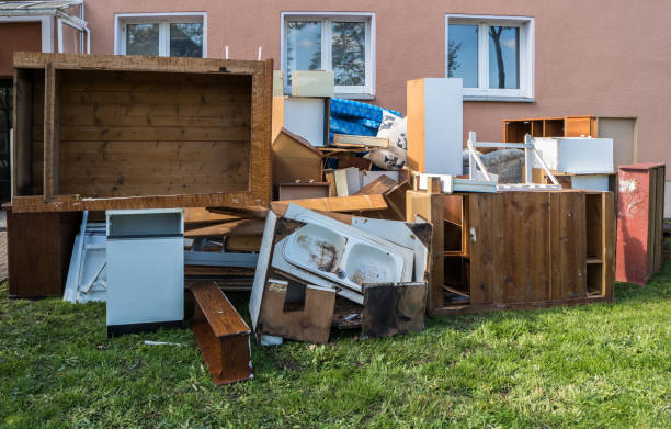 Attic Cleanout Services in Culver, IN