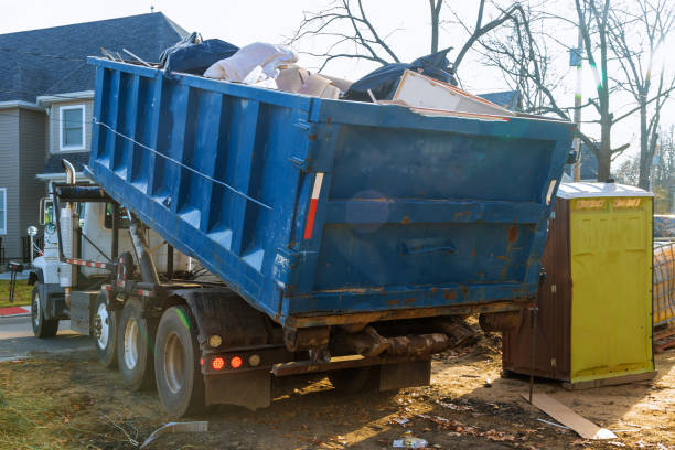 Best Local Junk Hauling  in Culver, IN