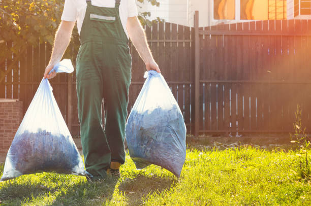 Best Construction Debris Removal  in Culver, IN