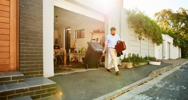 Best Professional Junk Removal  in Culver, IN