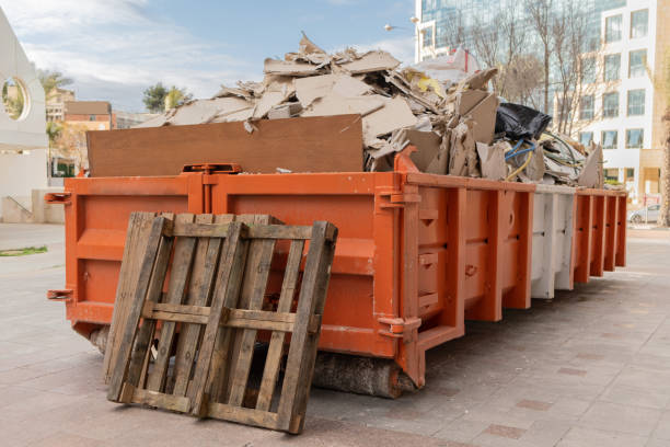 Culver, IN Junk Removal Company
