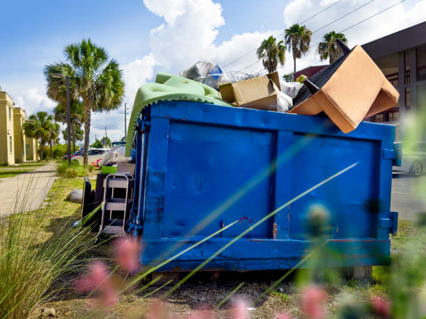 Best Affordable Junk Removal Services  in Culver, IN