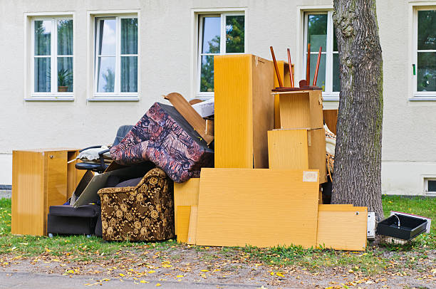 Debris Removal in Culver, IN
