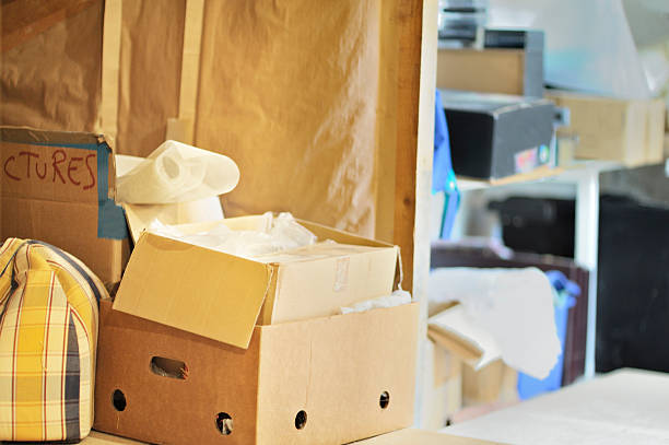 Best Basement Cleanout Services  in Culver, IN