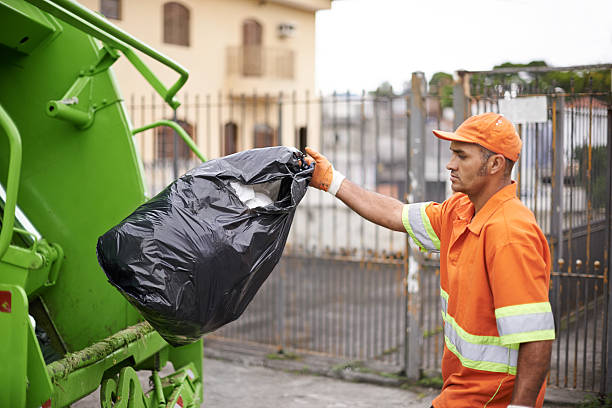 Best Garage Cleanout Services  in Culver, IN