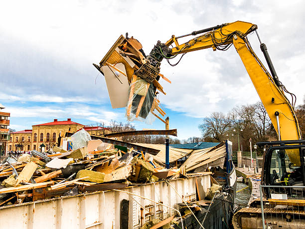 Best Yard Cleanup Services  in Culver, IN