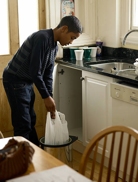 Basement Cleanout Services in Culver, IN